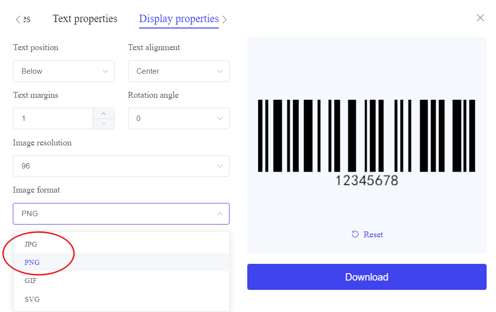 barcode u PNG Format.png