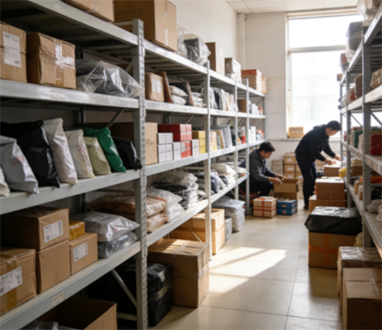 proizvod vraća u skladi&scaron;tu