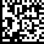 Matrix podataka VIN Barcode