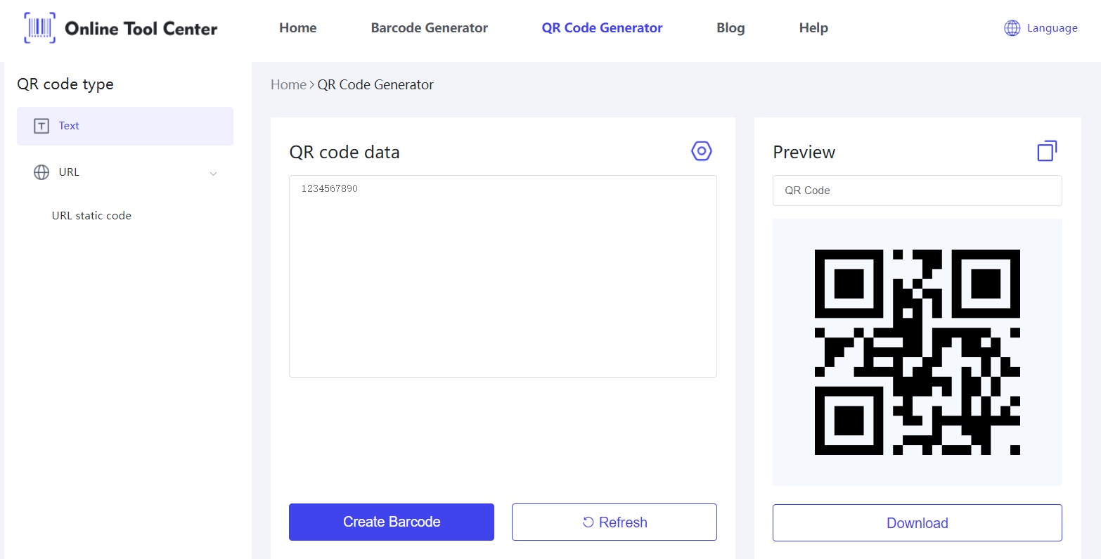 QR Kod Generator za zdravlje.png