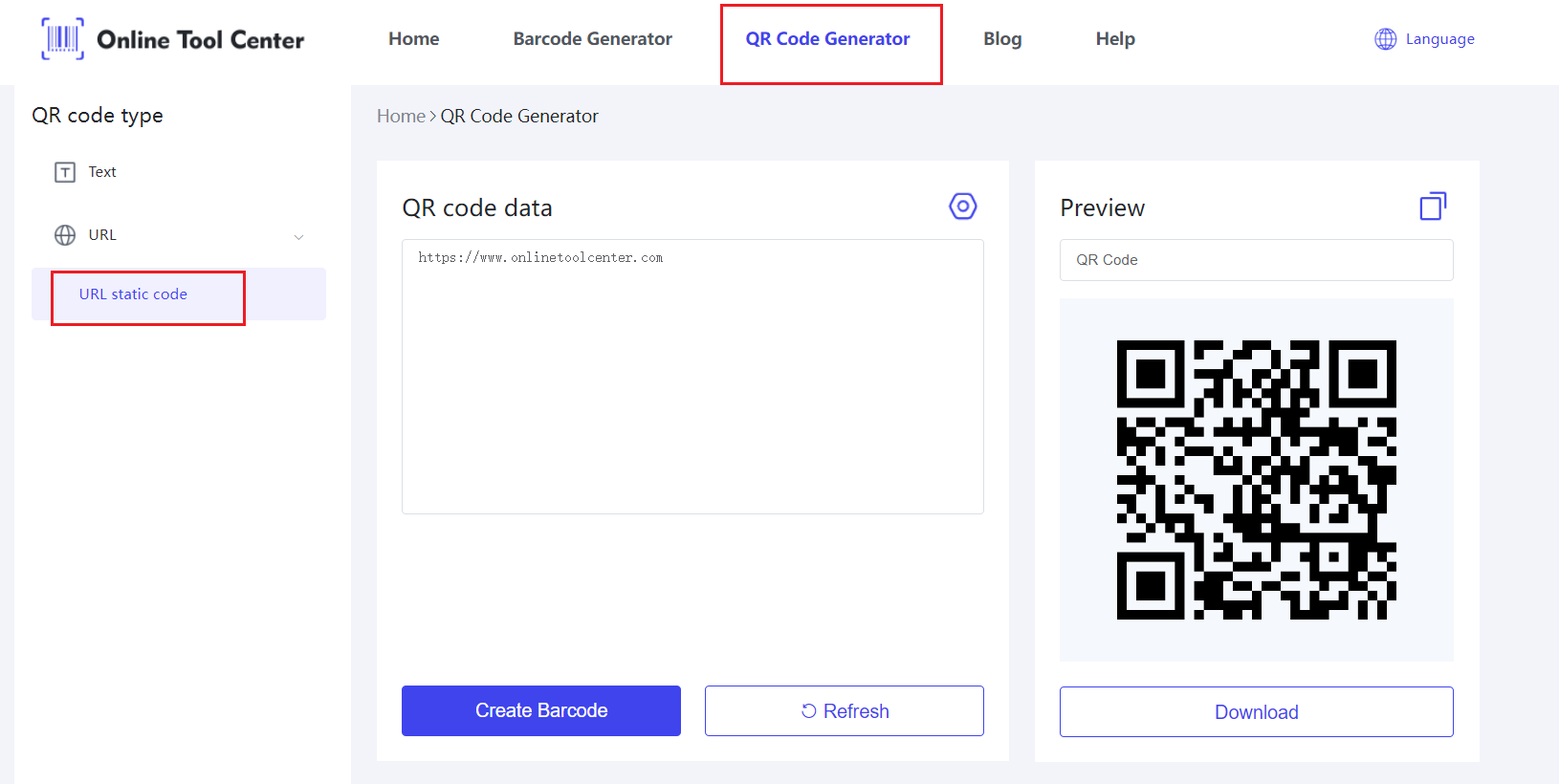 glazbeni QR kodirani generator.png