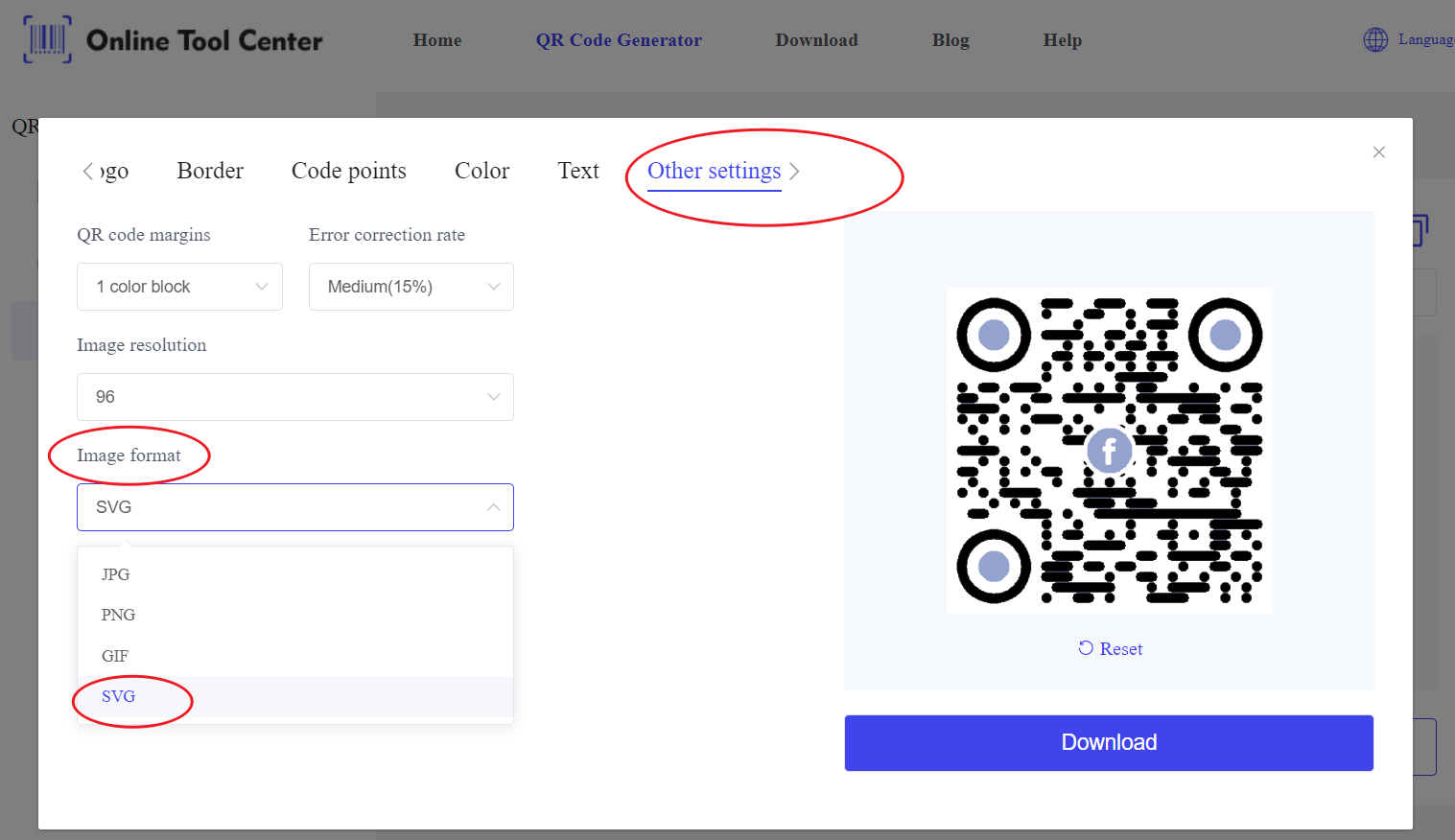 qr kodirani generator svg.png