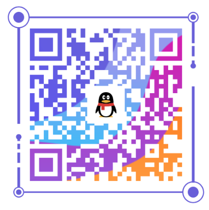 custom qr code prilagođeni QR kod