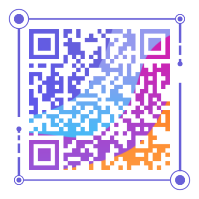 qr code QR kod