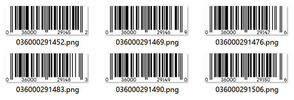 bulk generate upc a masovno generirati upc a