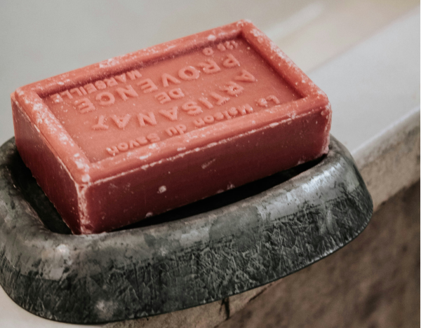 ručno izrađena soa