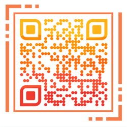 boja statički QR kod