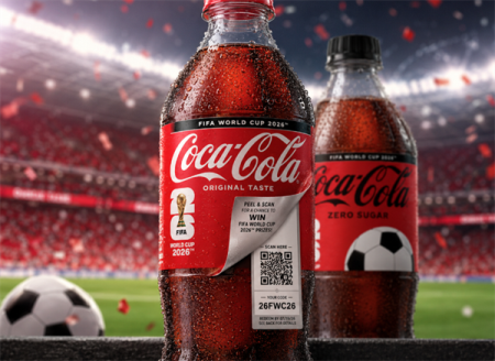 Coca Cola FIFA Svjetsko prvenstvo 2026 Kod