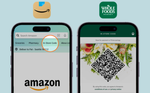 amazon shopping a Amazon kupovina