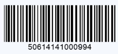 itf 14 barcode itf 14 barkod