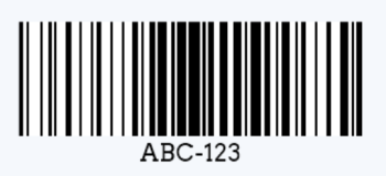 128 alfanumerički barkod