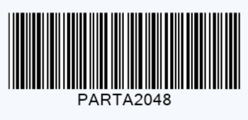 kod 39 primjer